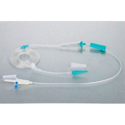 Enteral Feeding Set