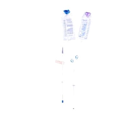 Enteral Feeding Set