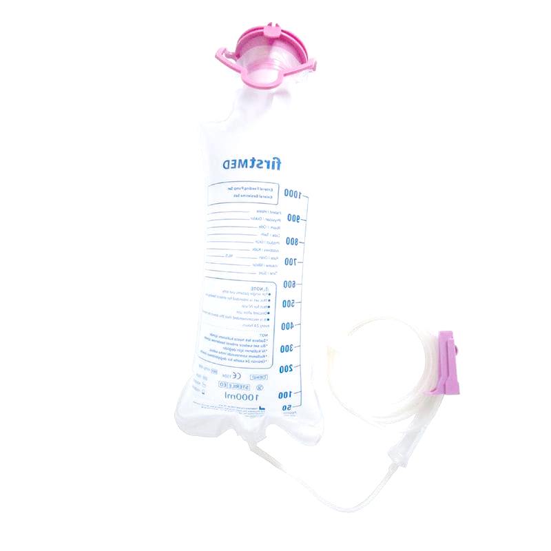 Enteral Feeding Set