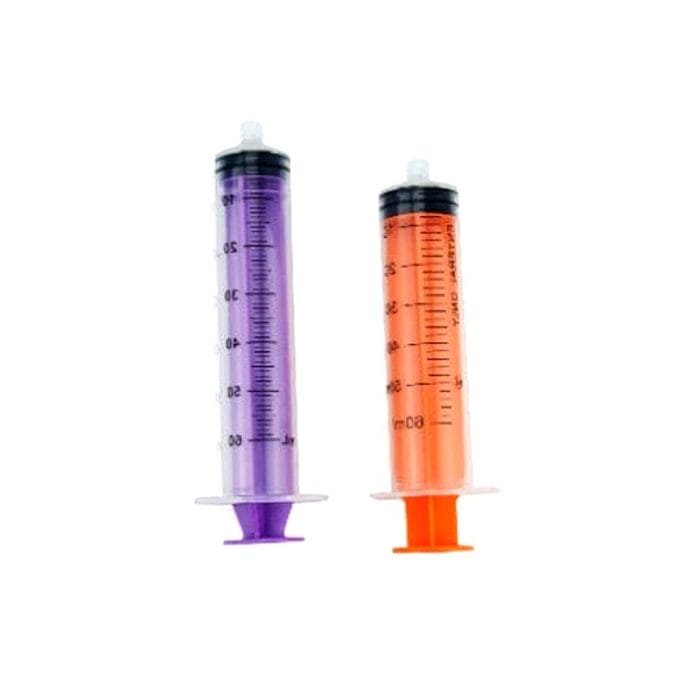 Enteral Feeding Syringe 3