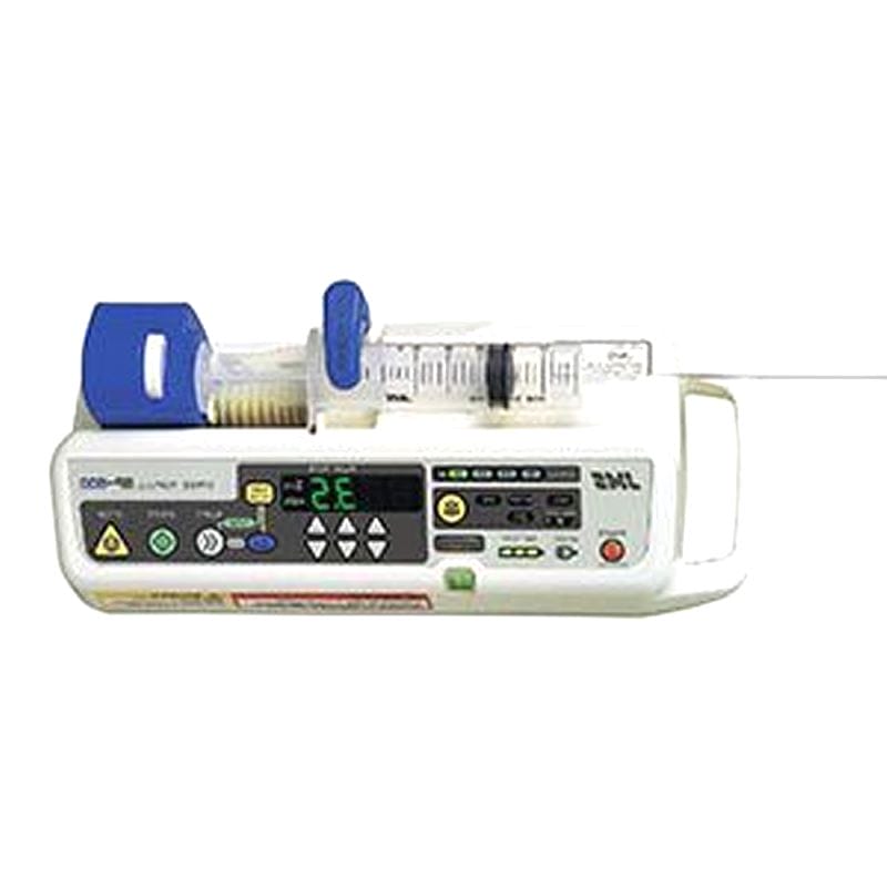 Enteral Nutrition Syringe Pump