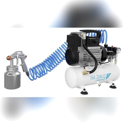 Environmental Disinfection Robot 1