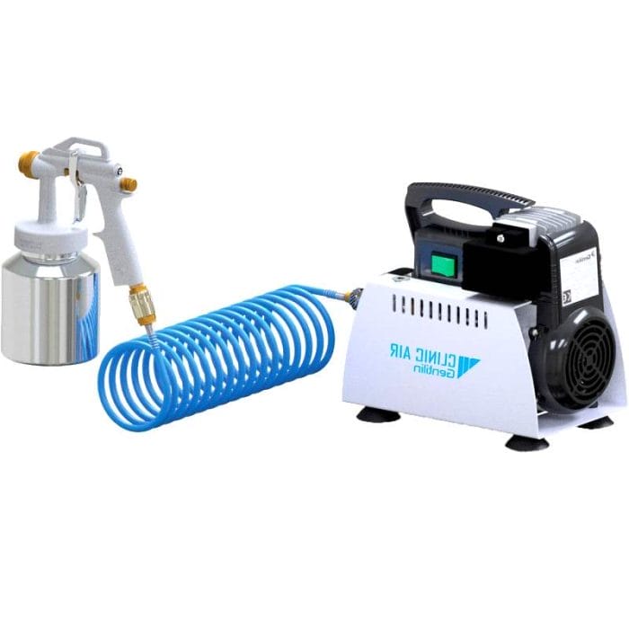 Environmental Disinfection Robot