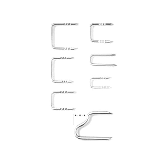 Epiphysis Bone Staple