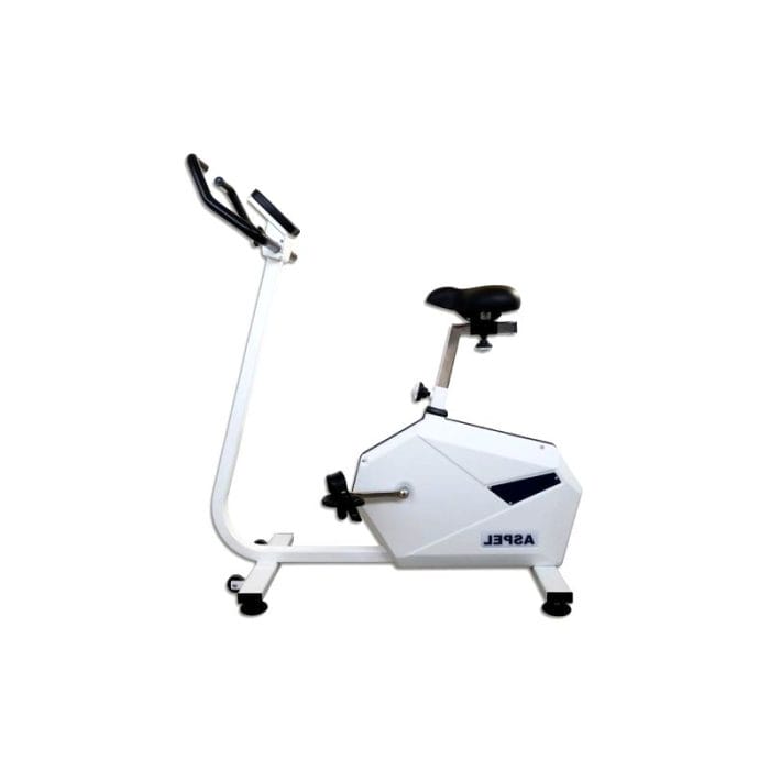 Ergometer Exercise Bike