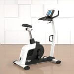 Ergometer Exercise Bike 1