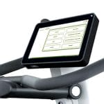 Ergometer Exercise Bike 2