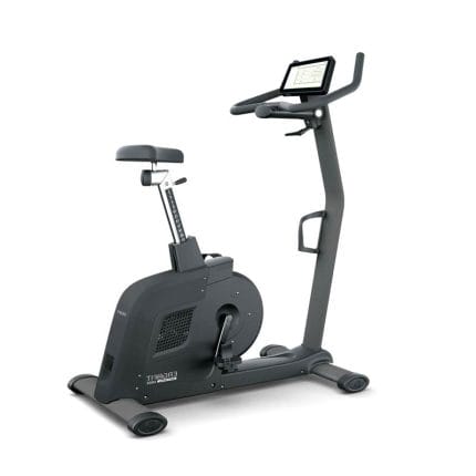 Ergometer Exercise Bike