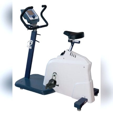 Ergometer Exercise Bike 1