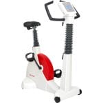 Ergometer Exercise Bike 2