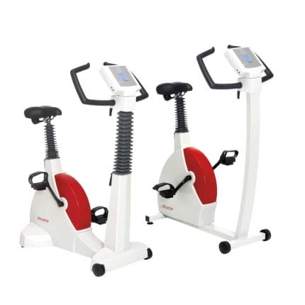 Ergometer Exercise Bike