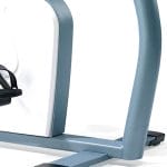 Ergometer Exercise Bike 4