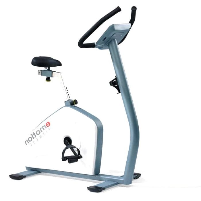 Ergometer Exercise Bike