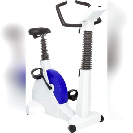 Ergometer Exercise Bike 1