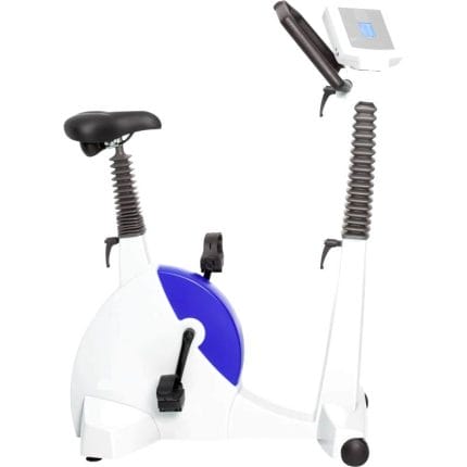 Ergometer Exercise Bike