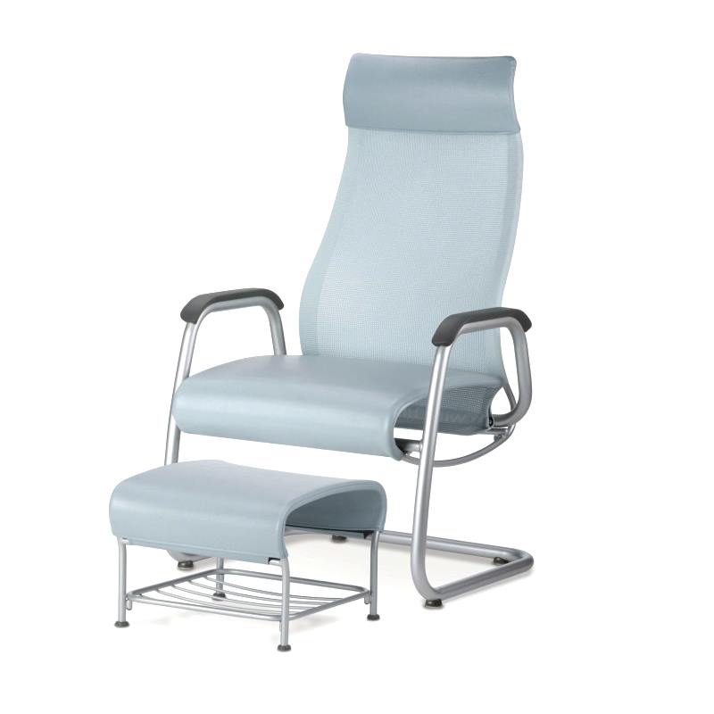 Ergonomic Patient Chair 1