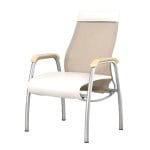 Ergonomic Patient Chair 6