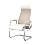 Ergonomic Patient Chair 7