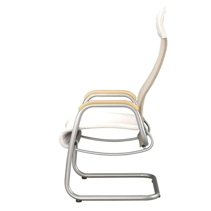 Ergonomic Patient Chair 8