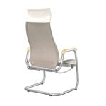 Ergonomic Patient Chair 9