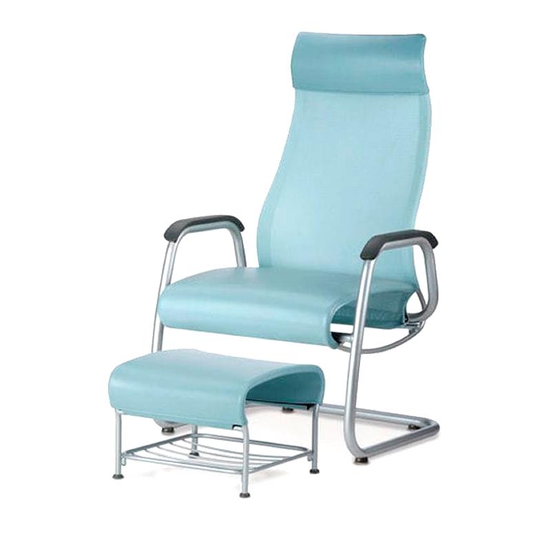 Ergonomic Patient Chair