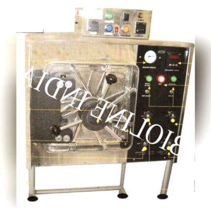 Ethylene Oxide Sterilizer