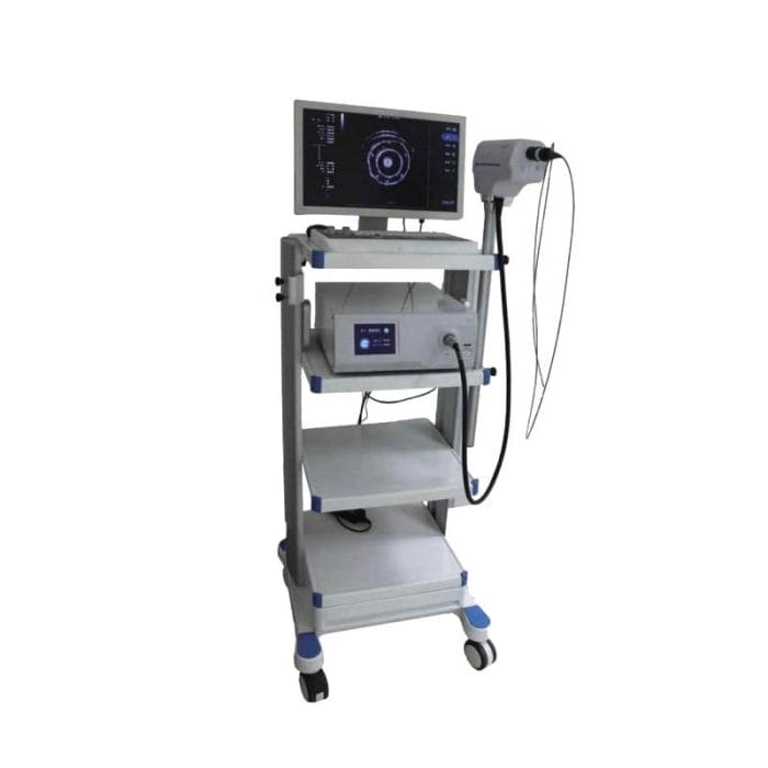 Eus Endoscopic Imaging System