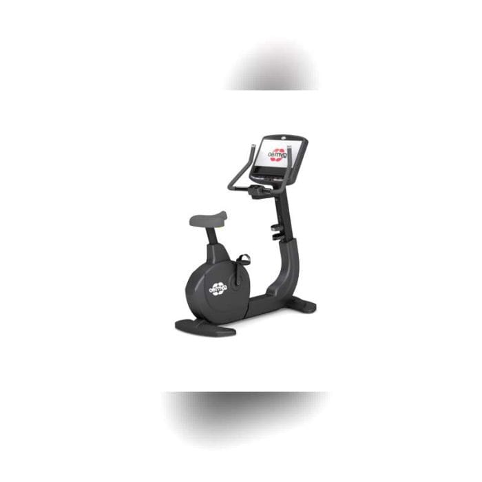 Exercise Bike 5