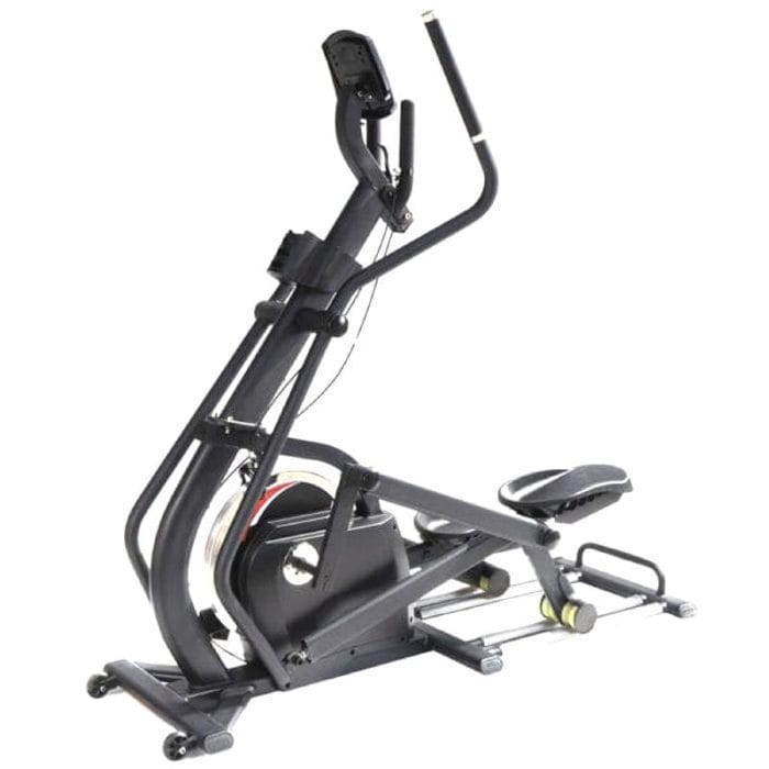 Exercise Bike 2