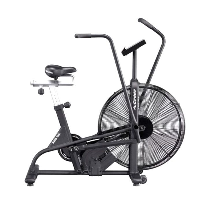 Exercise Bike 4