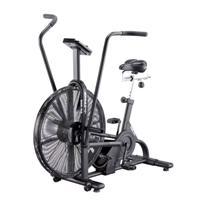 Exercise Bike 5