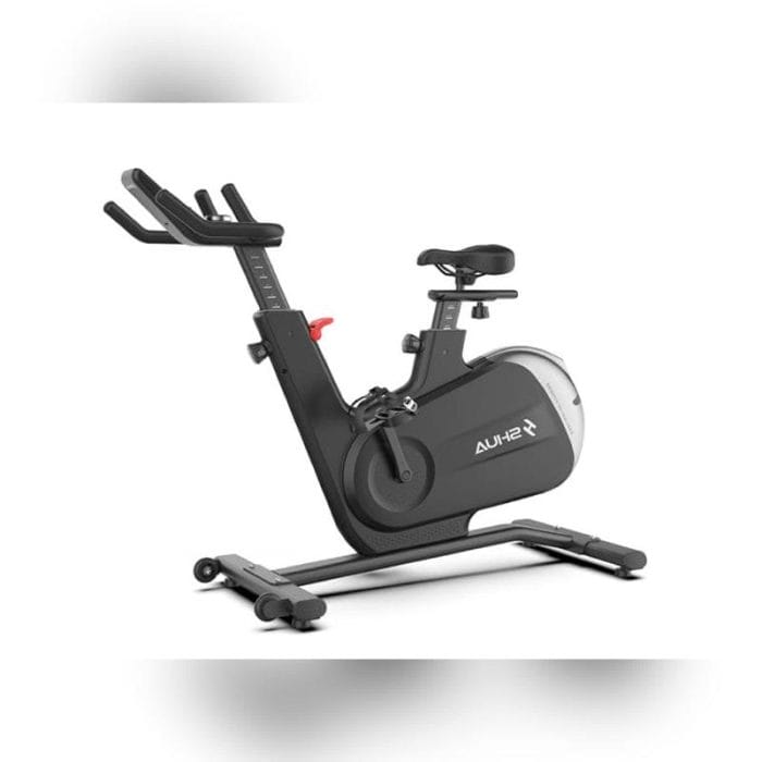 Exercise Bike 3