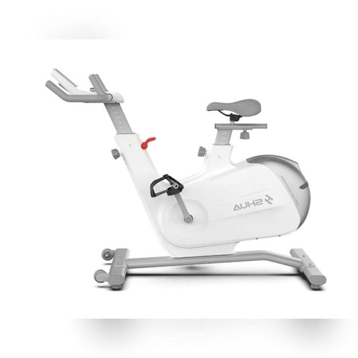 Exercise Bike 4