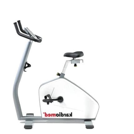 Exercise Bike 1