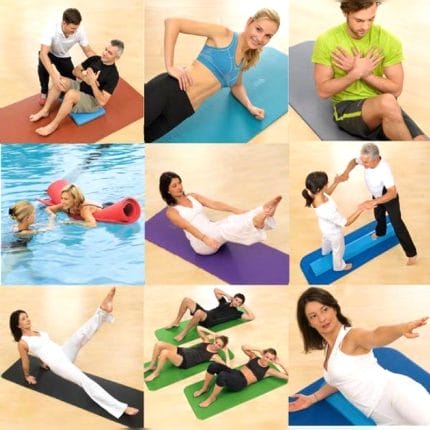 Exercise Mat 1