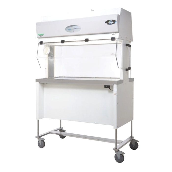 Exhaust Fume Hood 3