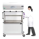 Exhaust Fume Hood 4