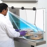 Exhaust Fume Hood 6