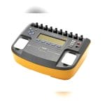 External Defibrillator Tester 3