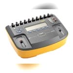 External Defibrillator Tester 4