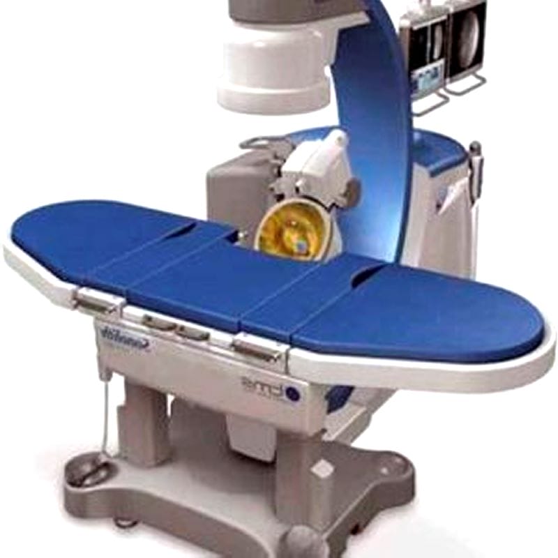 Extracorporeal Lithotripter 1