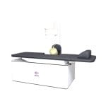 Extracorporeal Lithotripter