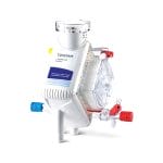 Extracorporeal Oxygenator 3