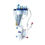 Extracorporeal Oxygenator 4