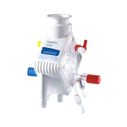 Extracorporeal Oxygenator