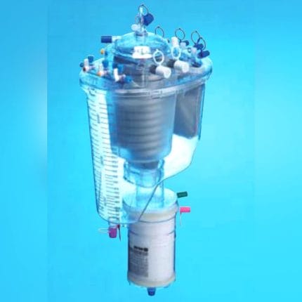 Extracorporeal Oxygenator