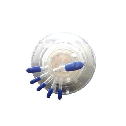 Extracorporeal Oxygenator 1