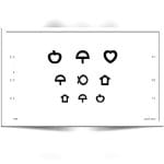 Eye Chart 4
