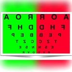 Eye Chart