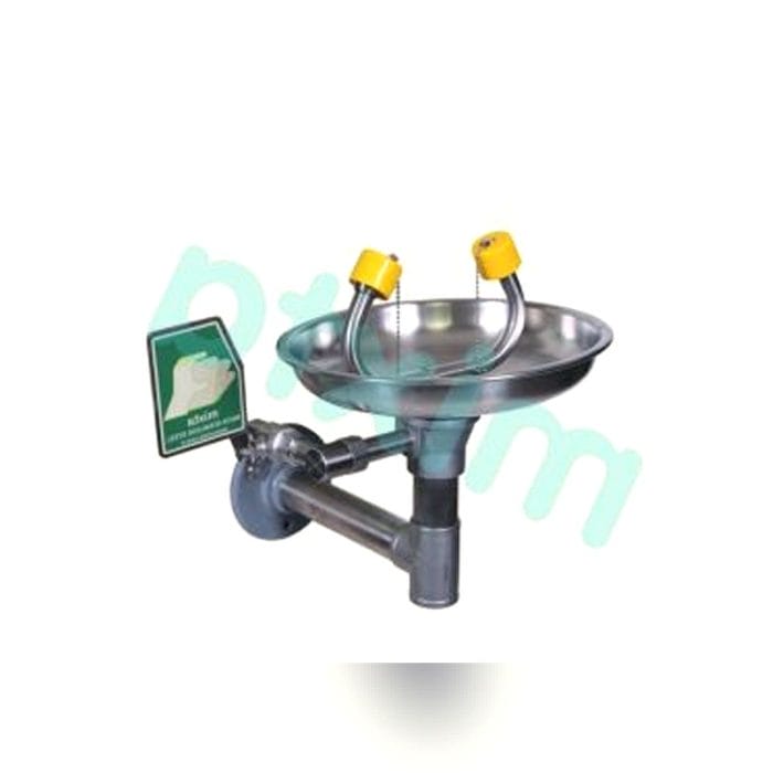 Eye Wash Station With Sink 1